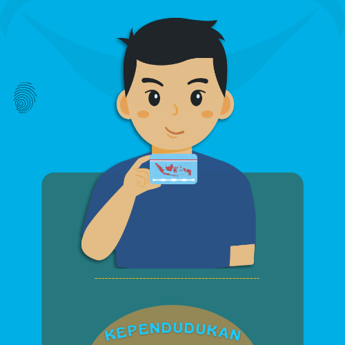 Kepemilikan akta kelahiran