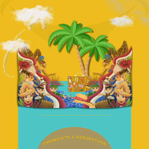 Persentase peningkatan produk wisata yang dipasarkan (%)